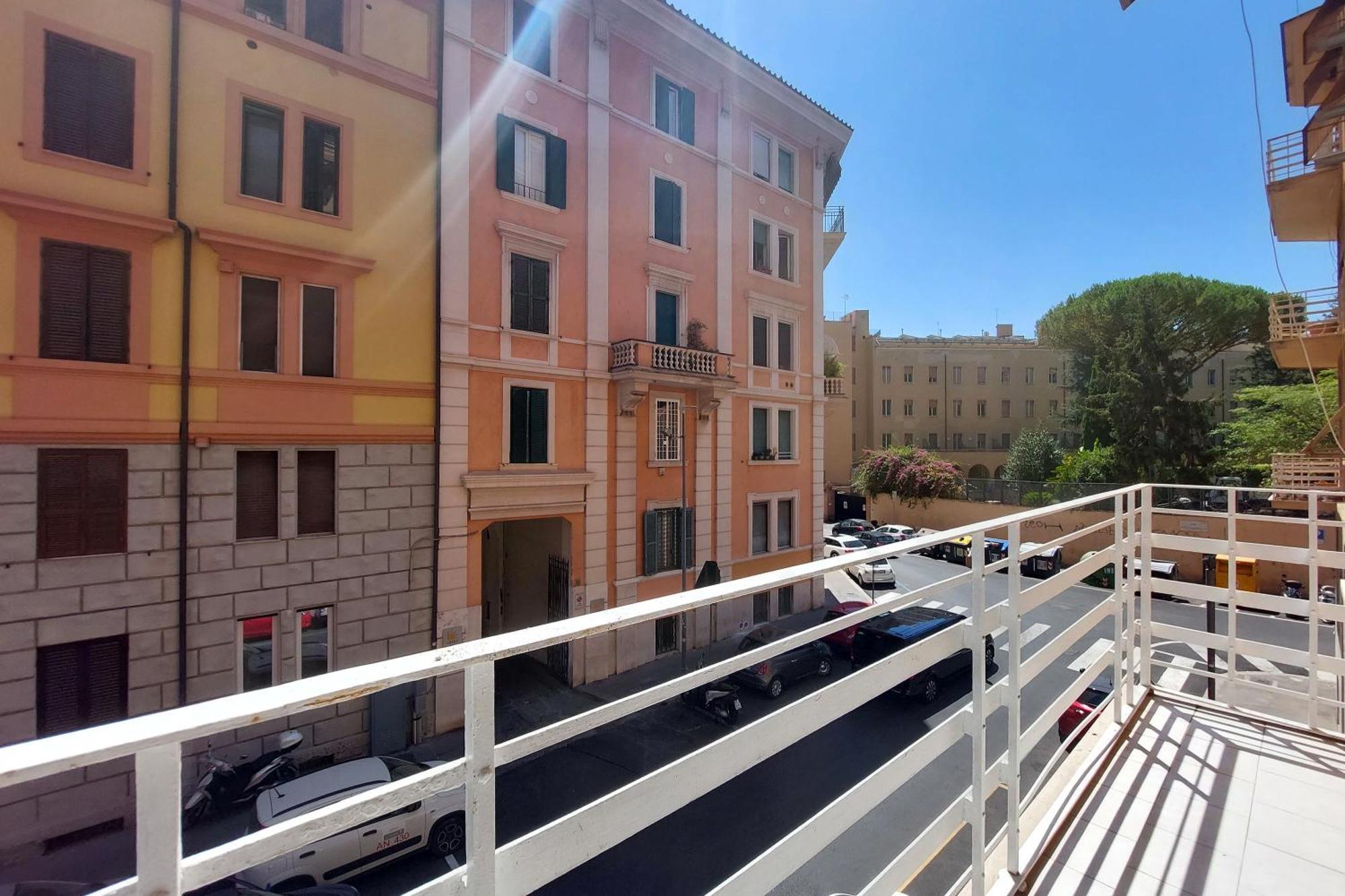 4bnb - Cavalleggeri Appartement