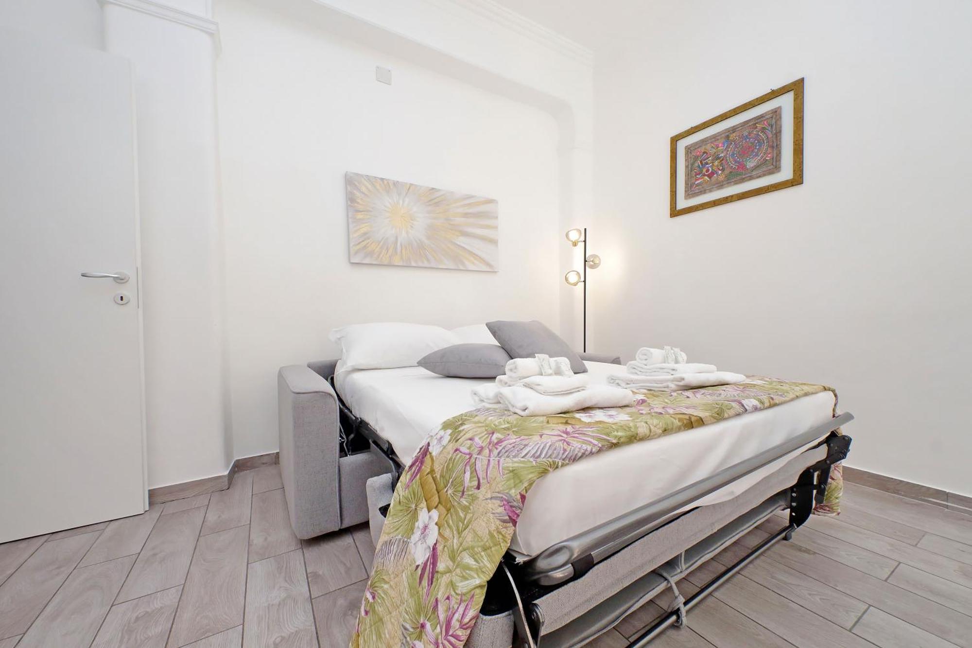 4bnb - Cavalleggeri Appartement *