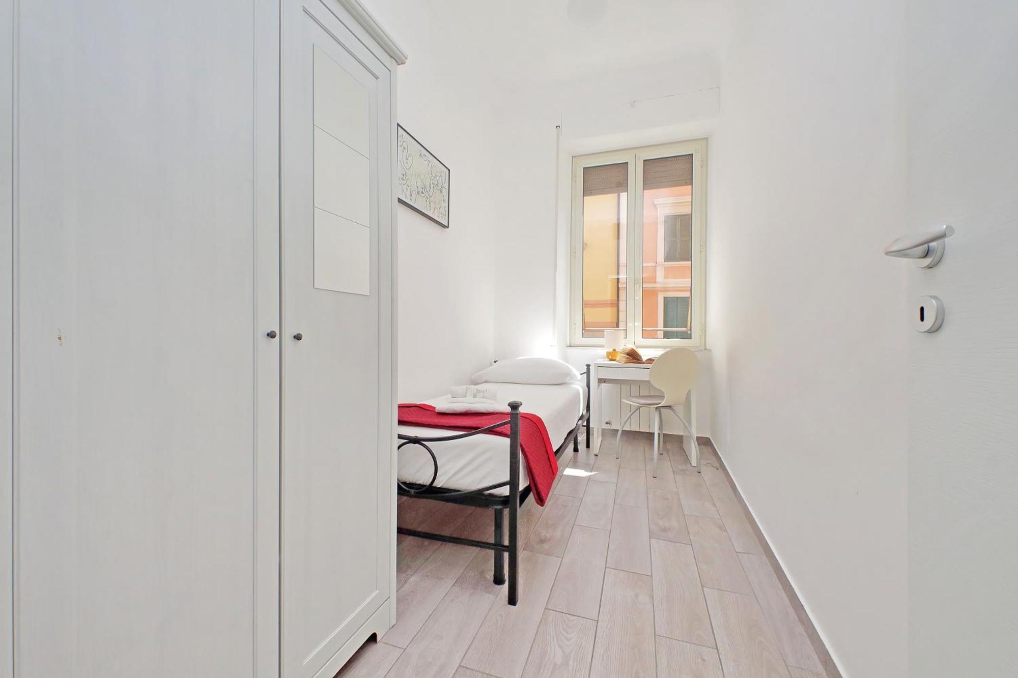 Appartement 4bnb - Cavalleggeri