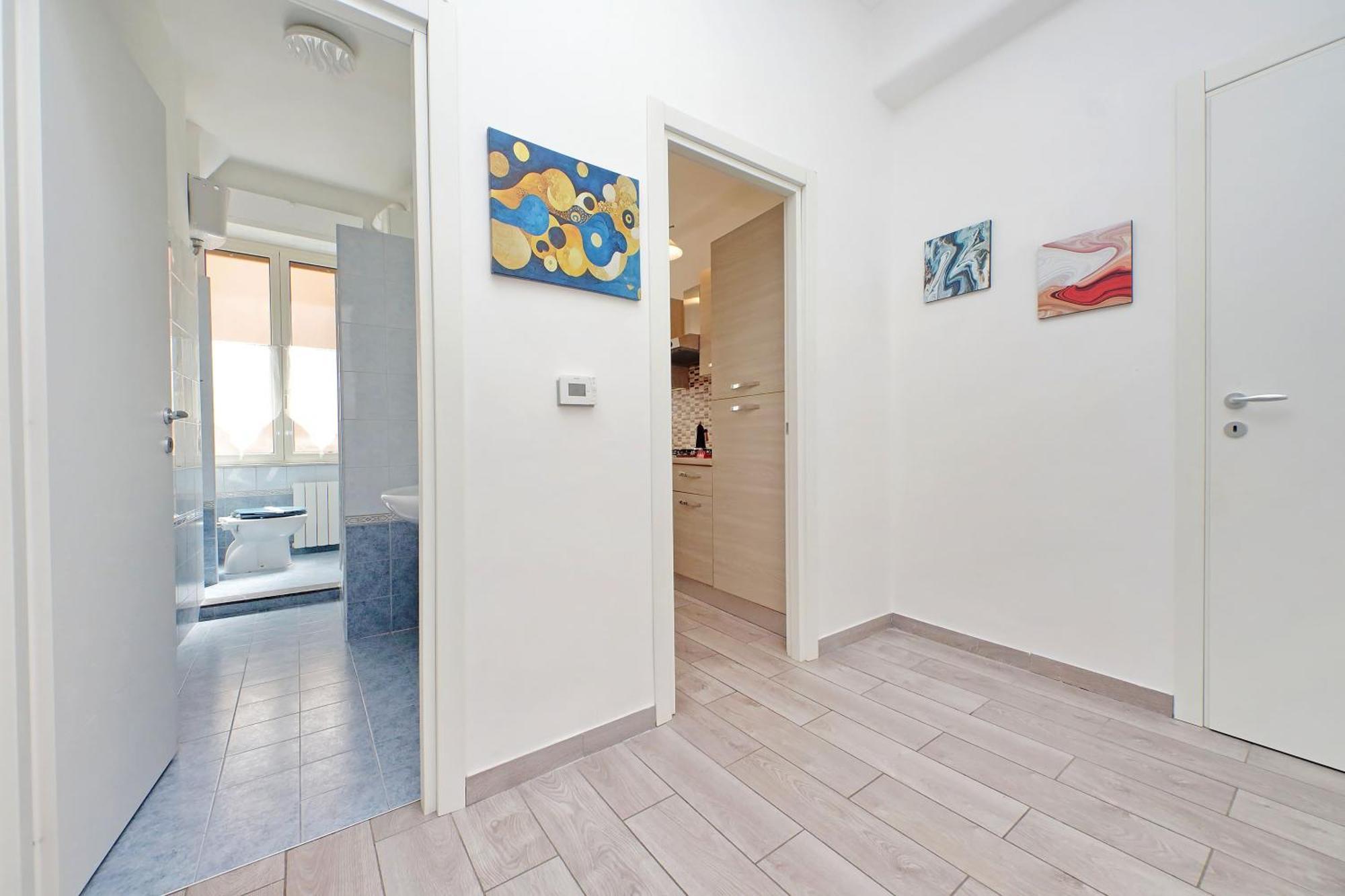 Appartement 4bnb - Cavalleggeri