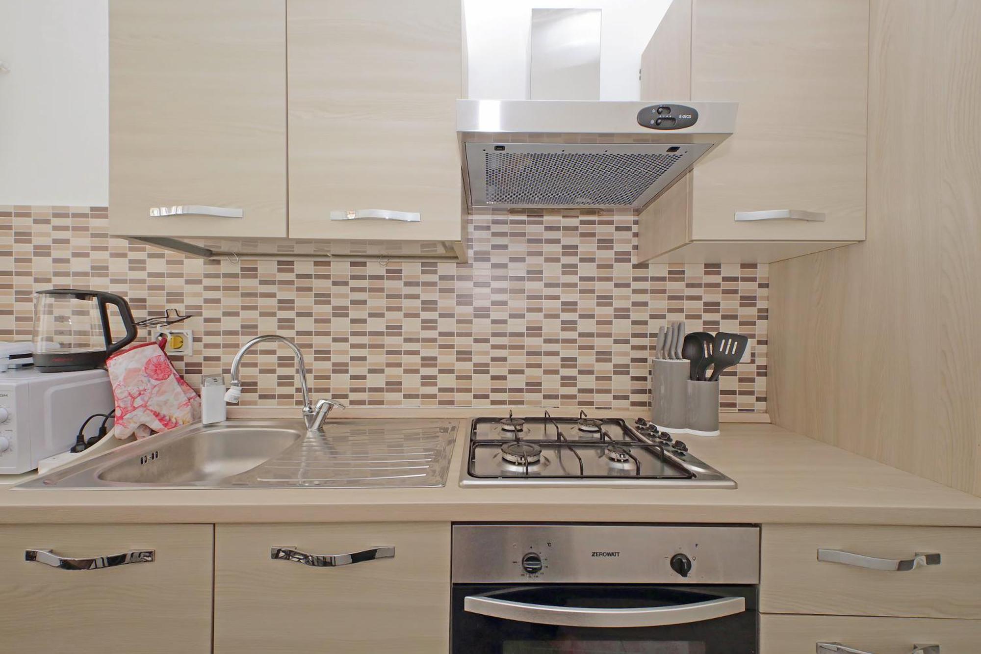 4bnb - Cavalleggeri Appartement *
