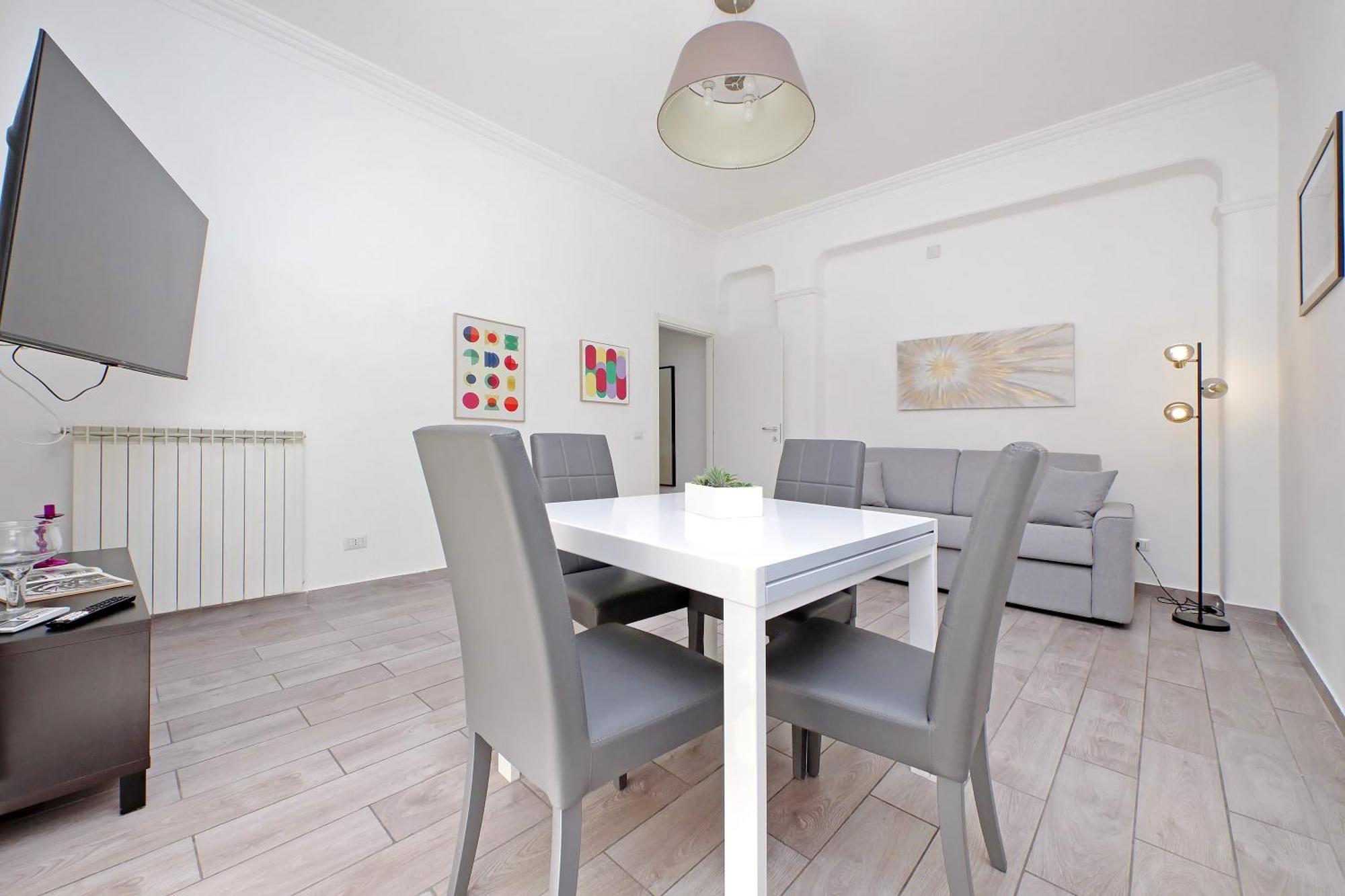 4bnb - Cavalleggeri Appartement *
