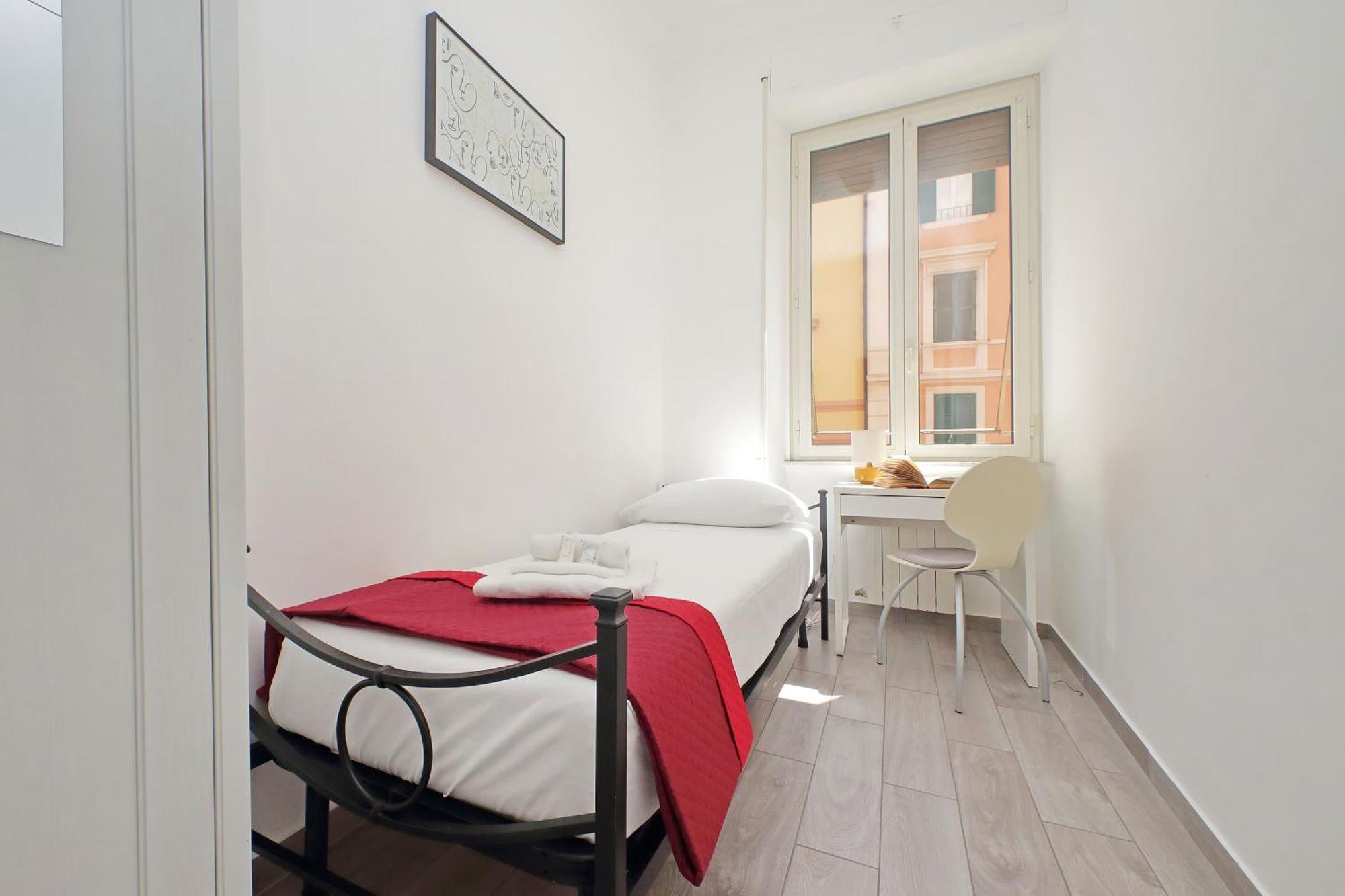 Appartement 4bnb - Cavalleggeri *