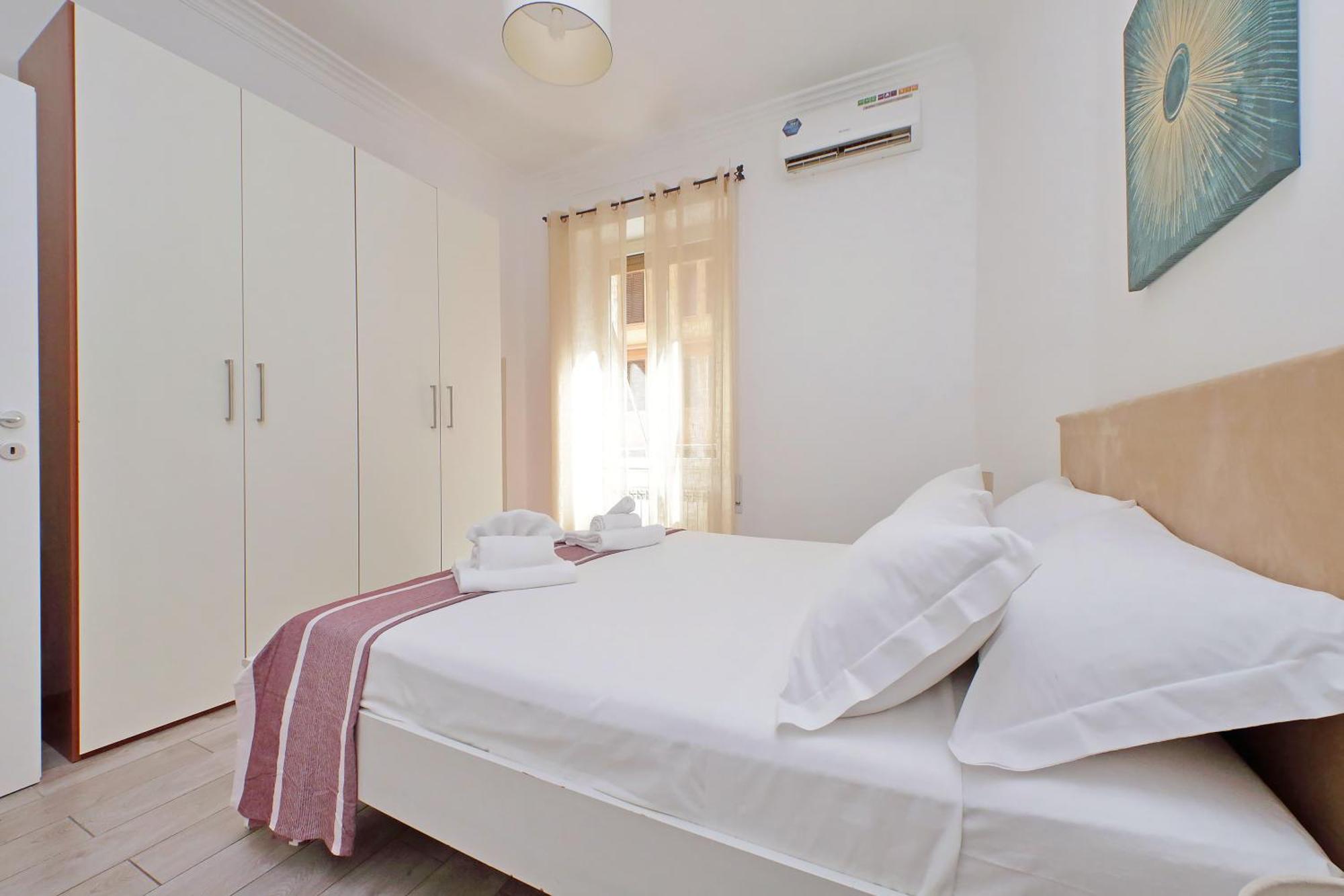 Apartment 4bnb - Cavalleggeri Rome