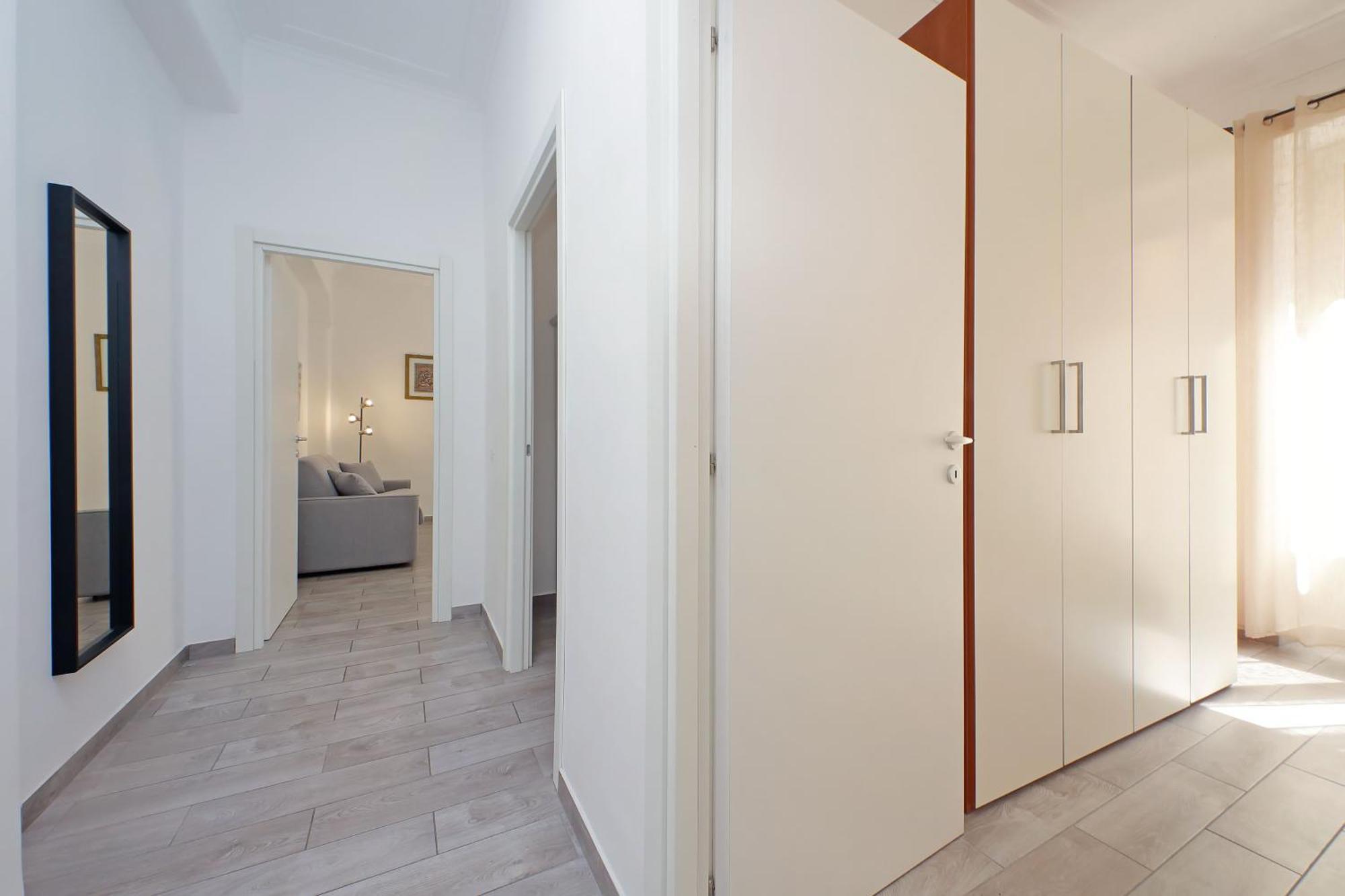 4bnb - Cavalleggeri Apartment