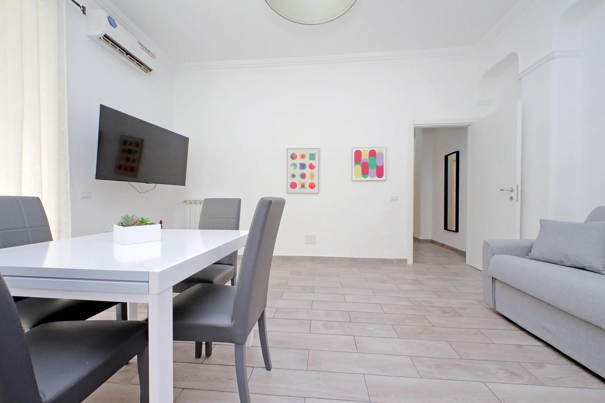 Apartment 4bnb - Cavalleggeri *