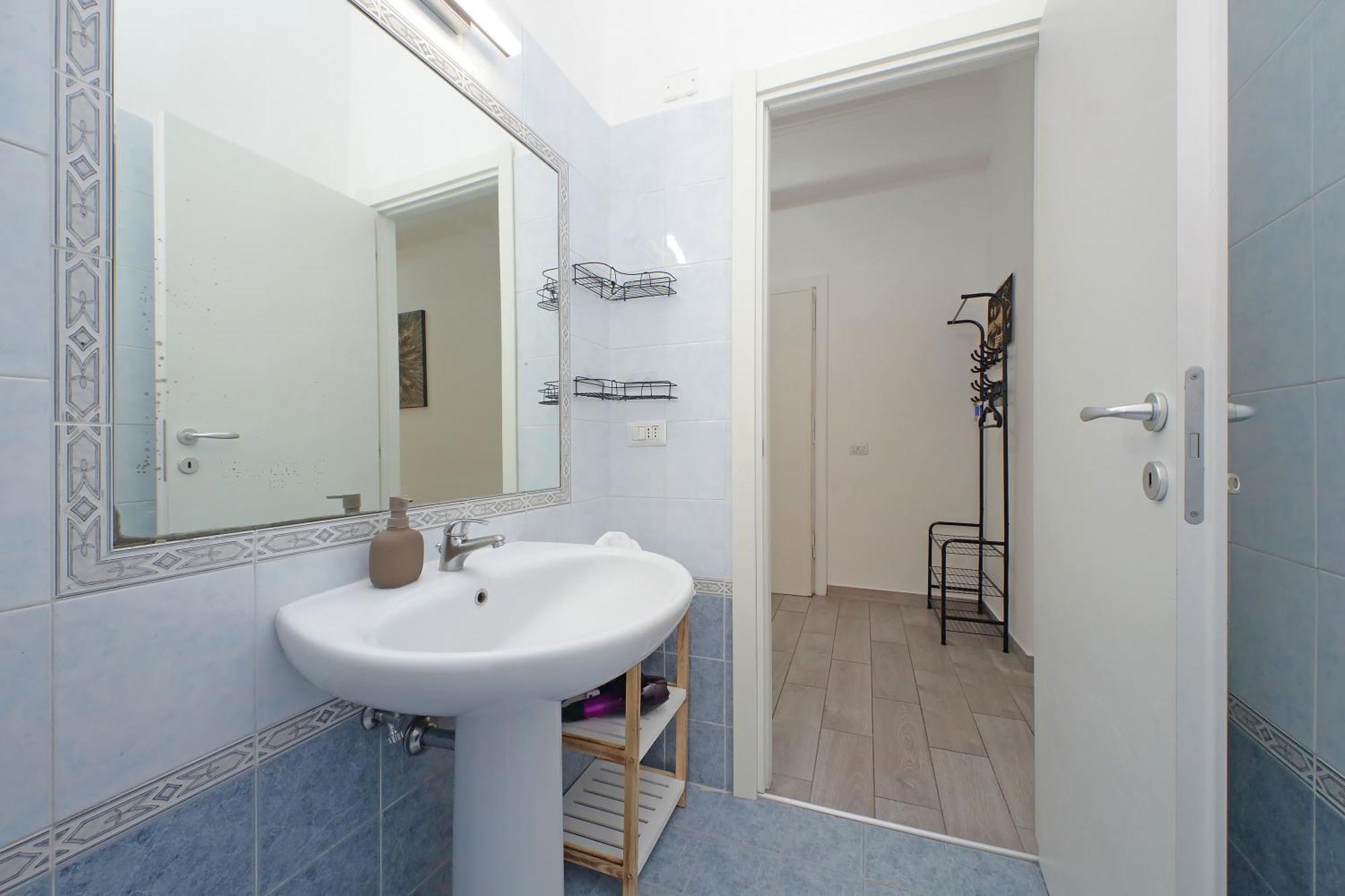 4bnb - Cavalleggeri Apartment Rome