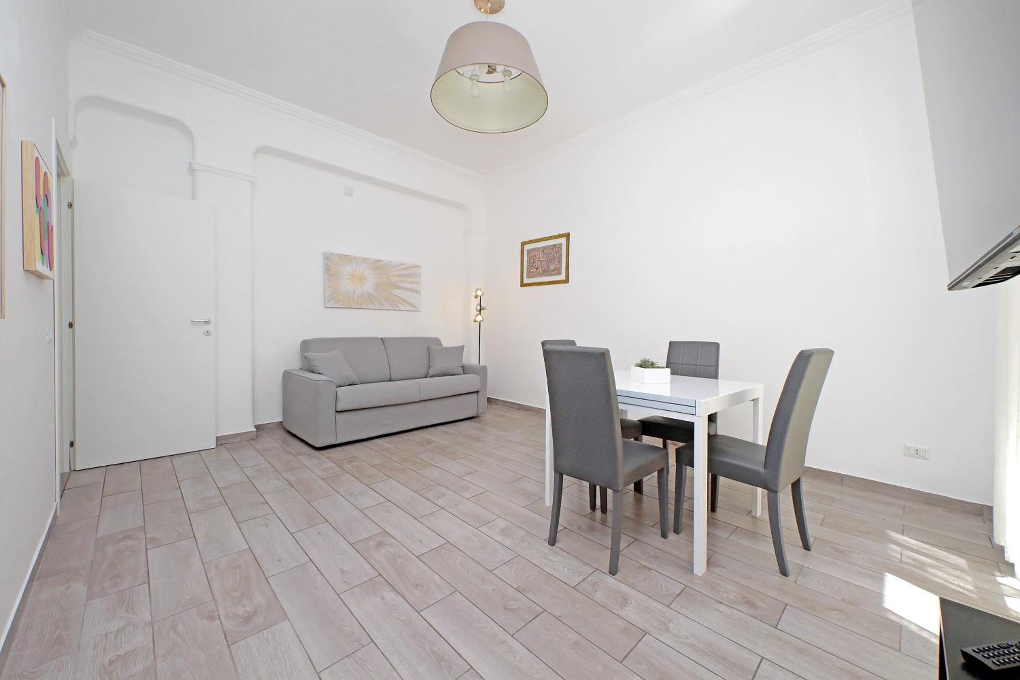 4bnb - Cavalleggeri Rome